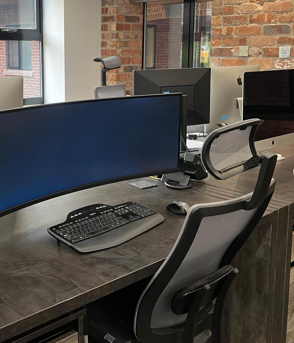 Dedicated Desks | Long Term Desk Hire | Tarporley, Cheshire