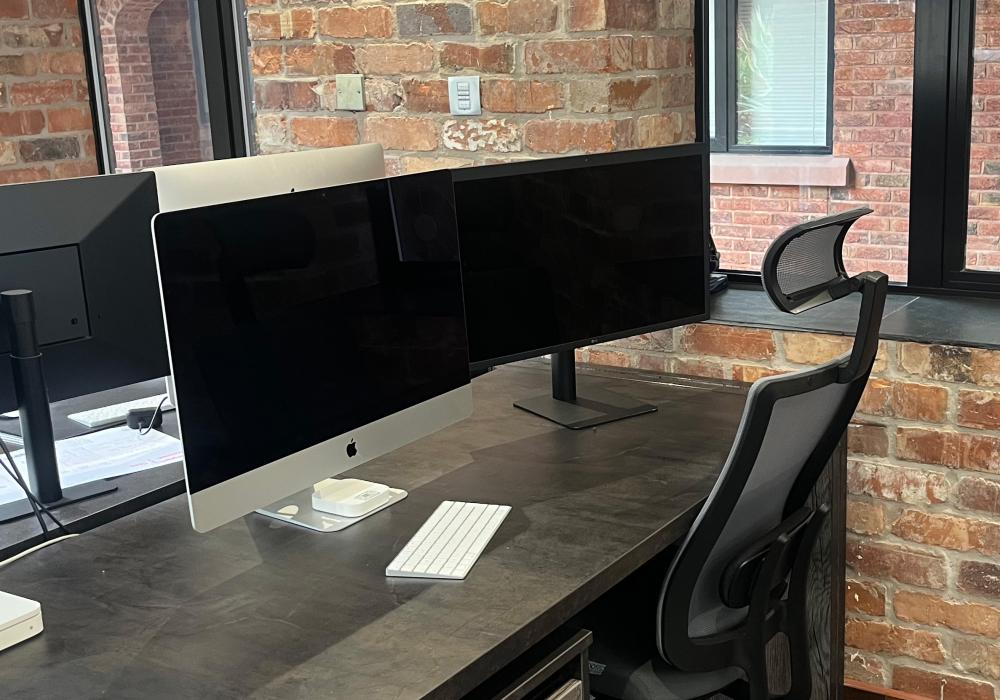 Dedicated Desks | Long Term Desk Hire | Tarporley, Cheshire